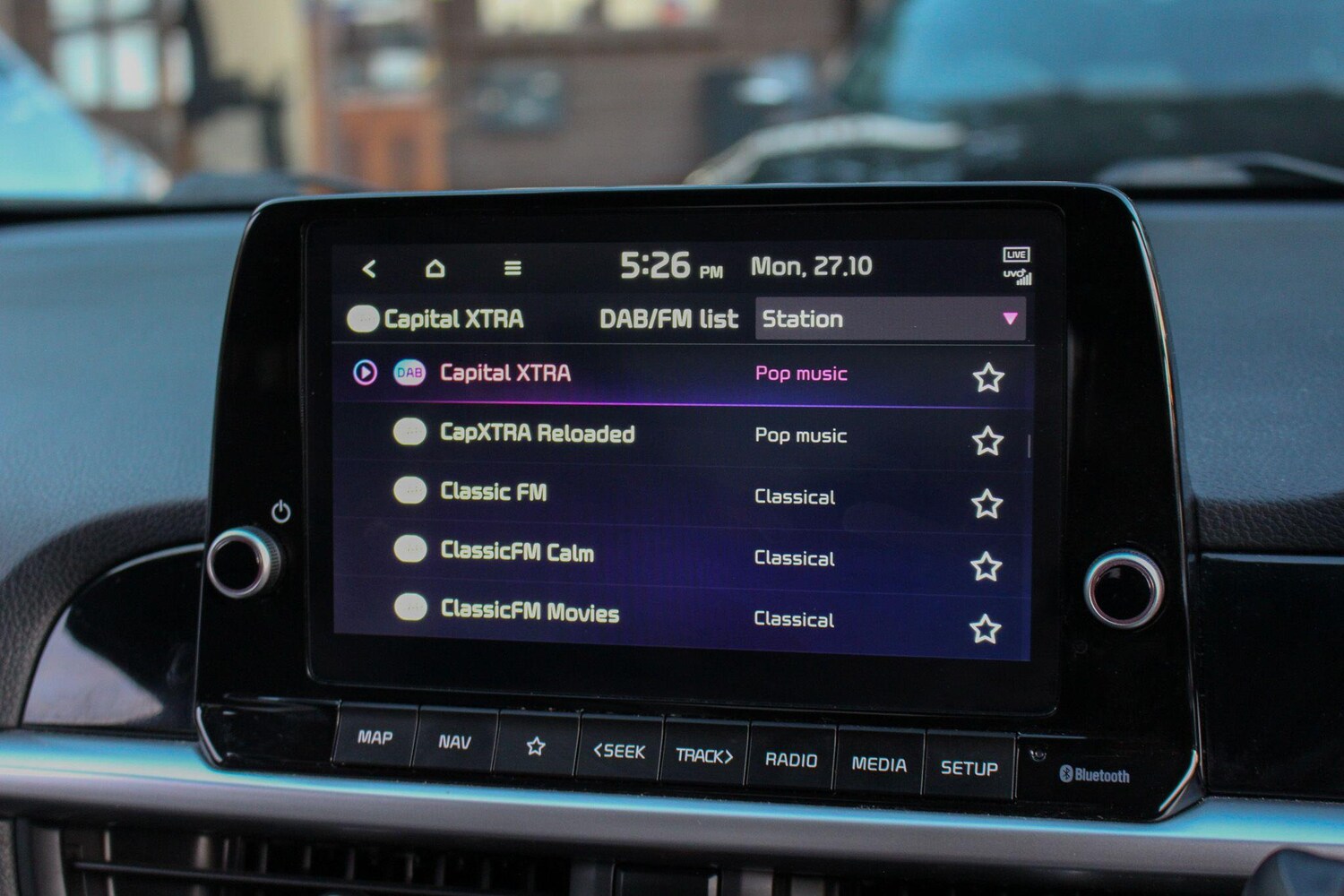 Used Kia Picanto 2022 for sale - 76422683: Photo 42