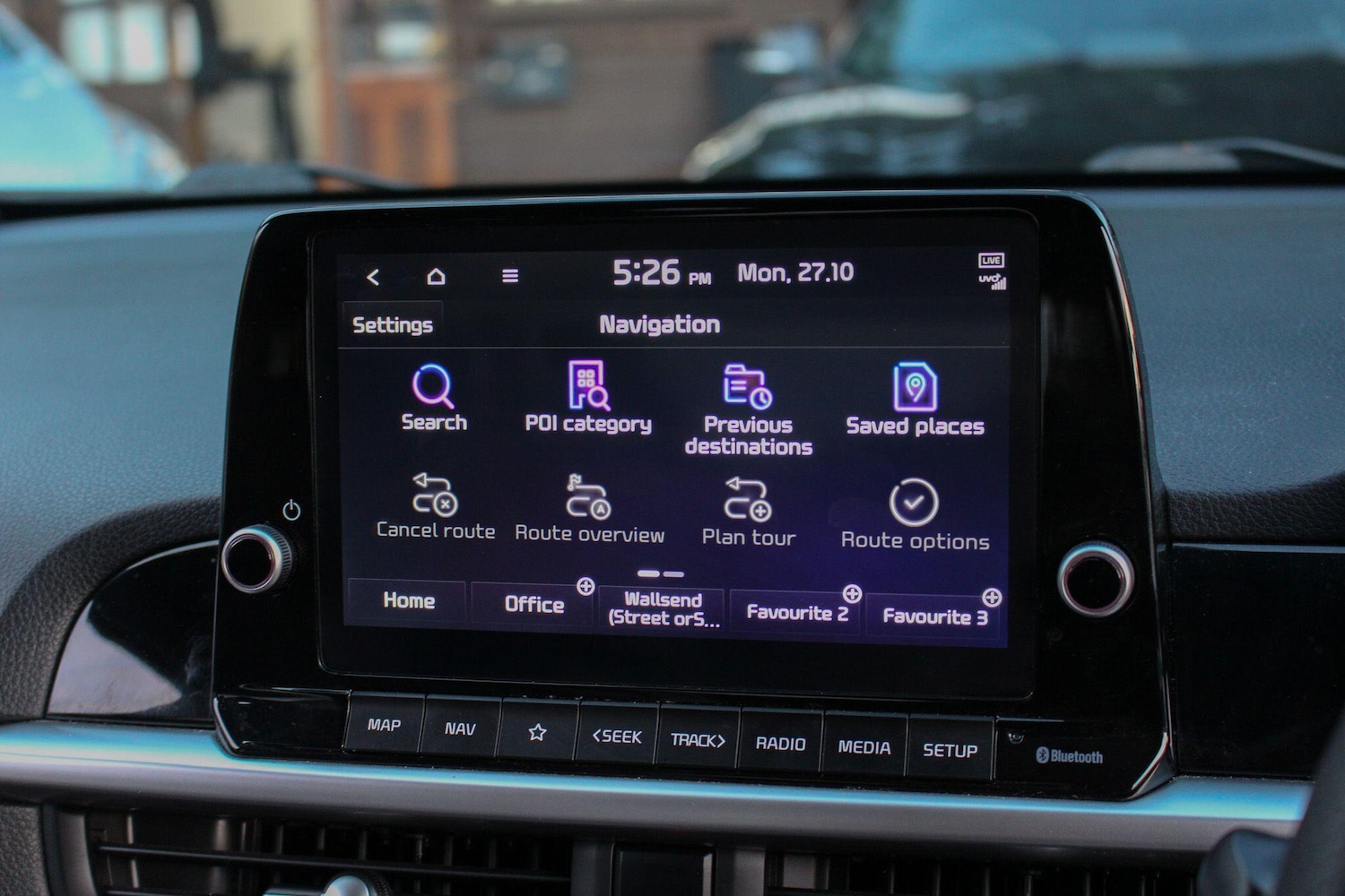 Used Kia Picanto 2022 for sale - 76422683: Photo 43