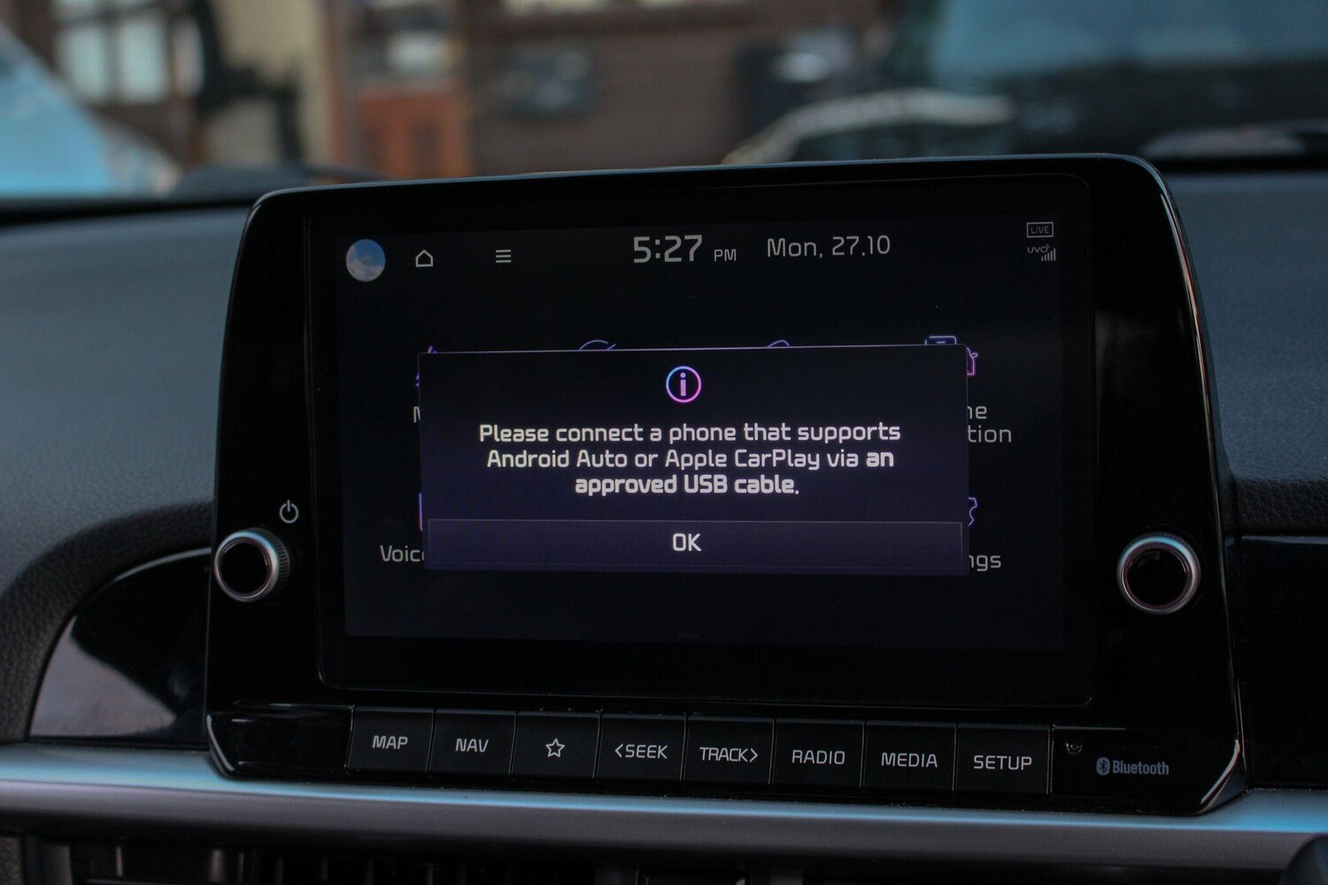 Used Kia Picanto 2022 for sale - 76422683: Photo 45