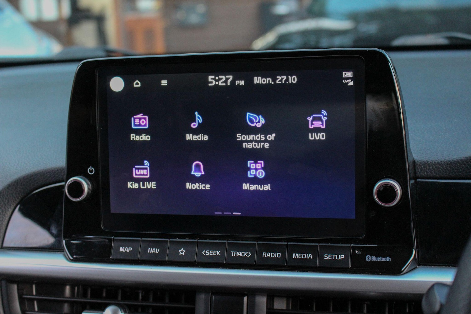 Used Kia Picanto 2022 for sale - 76422683: Photo 46