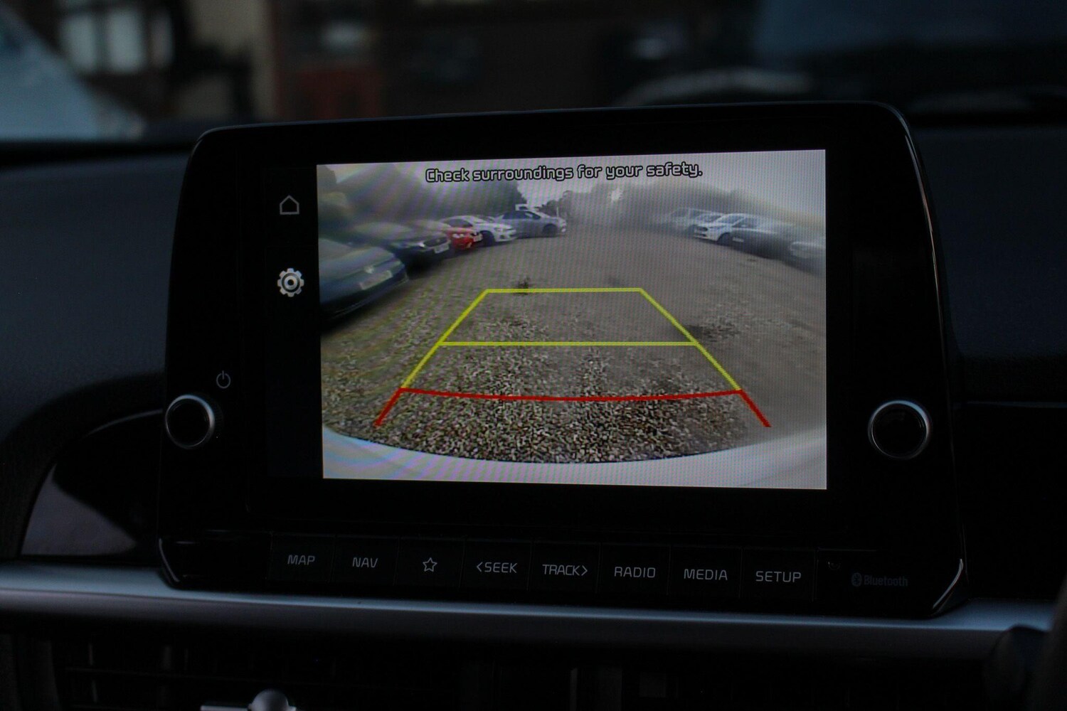 Used Kia Picanto 2022 for sale - 76422683: Photo 47