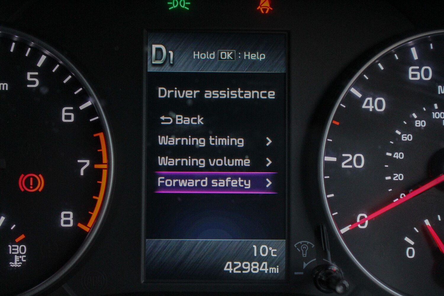 Used Kia Picanto 2022 for sale - 76422683: Photo 48