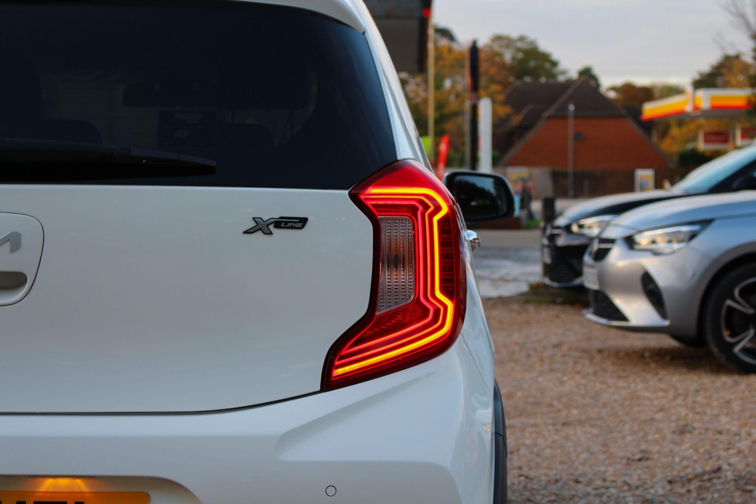 Used Kia Picanto 2022 for sale - 76422683: Photo 7