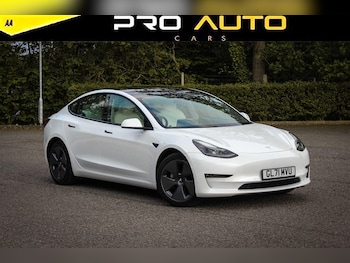 Used Tesla Model 3 2021 for sale - 78517252: Photo