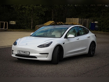 Used Tesla Model 3 2021 for sale - 78517252: Photo