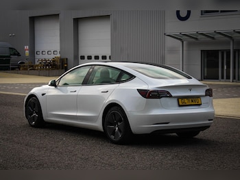 Used Tesla Model 3 2021 for sale - 78517252: Photo