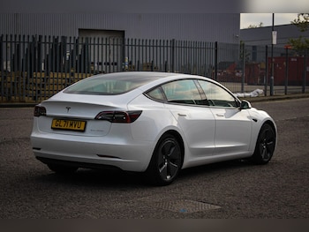 Used Tesla Model 3 2021 for sale - 78517252: Photo