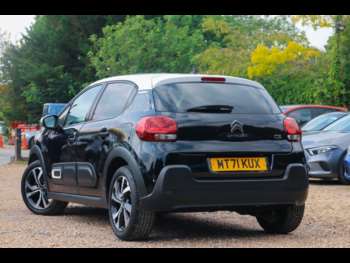Used Citroen C3 2021 for sale - 74160161: Photo