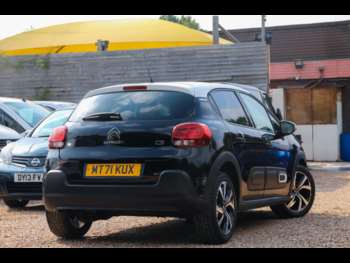 Used Citroen C3 2021 for sale - 74160161: Photo