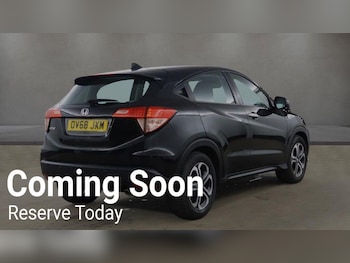 Used Honda HR-V 2018 for sale - 77957729: Photo