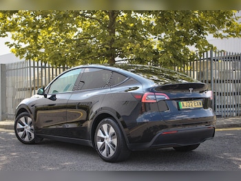 Used Tesla Model Y 2022 for sale - 79317356: Photo
