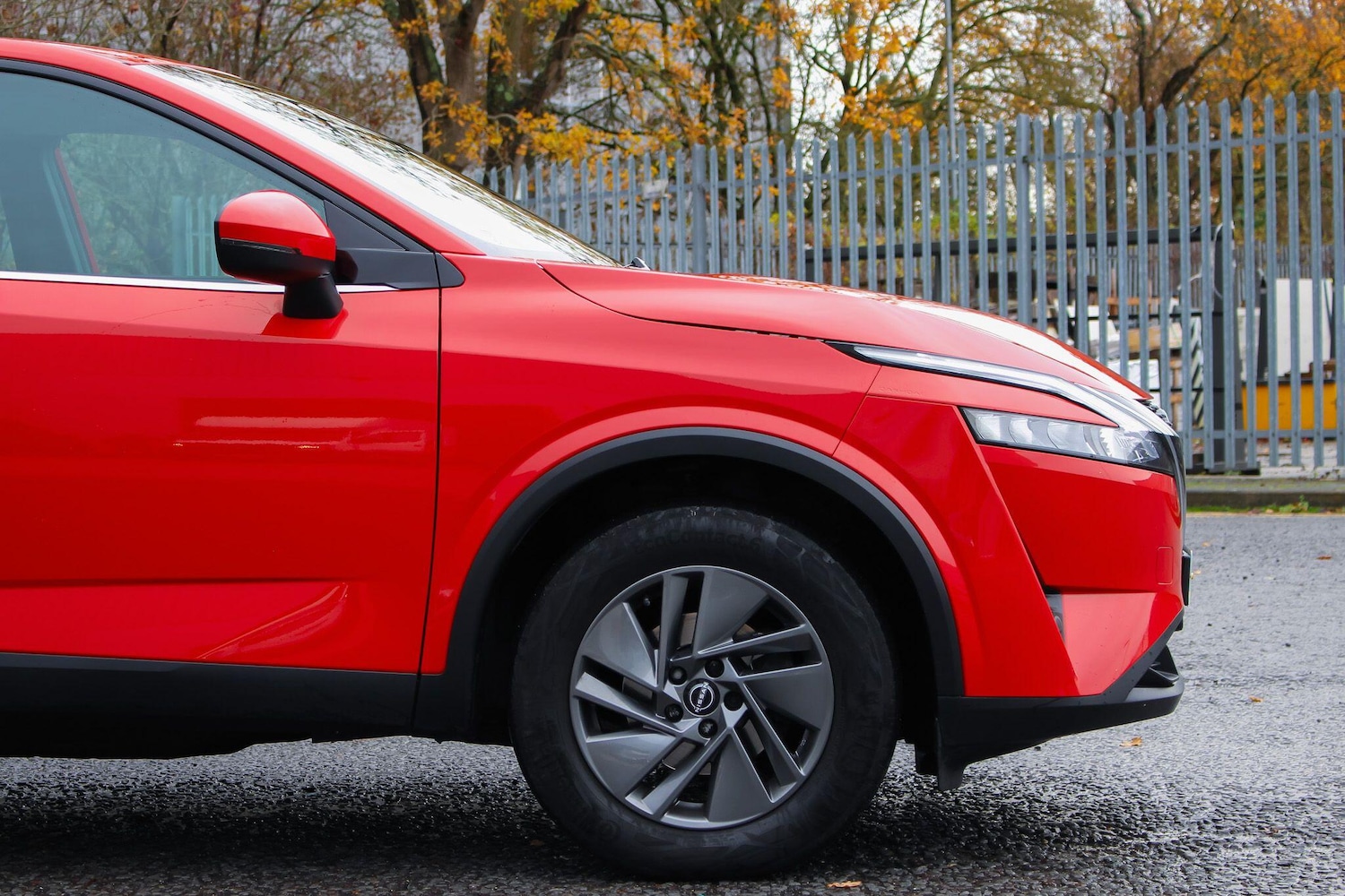 Used Nissan Qashqai 2023 for sale - 76824821: Photo 12