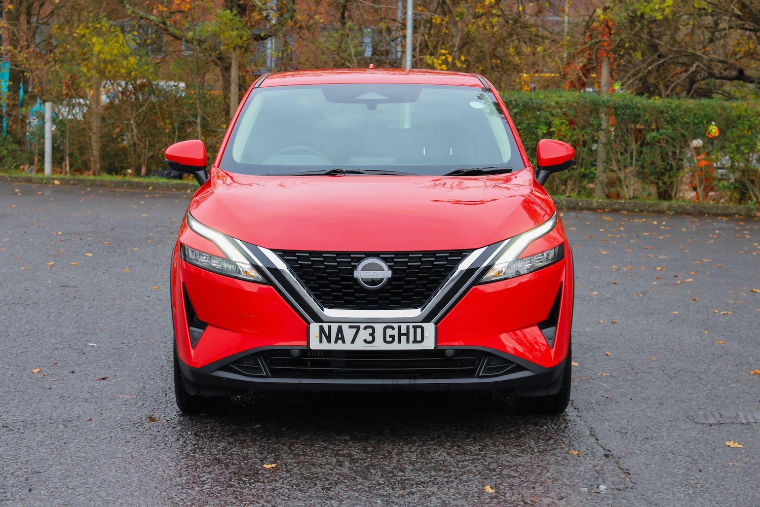 Used Nissan Qashqai 2023 for sale - 76824821: Photo 15