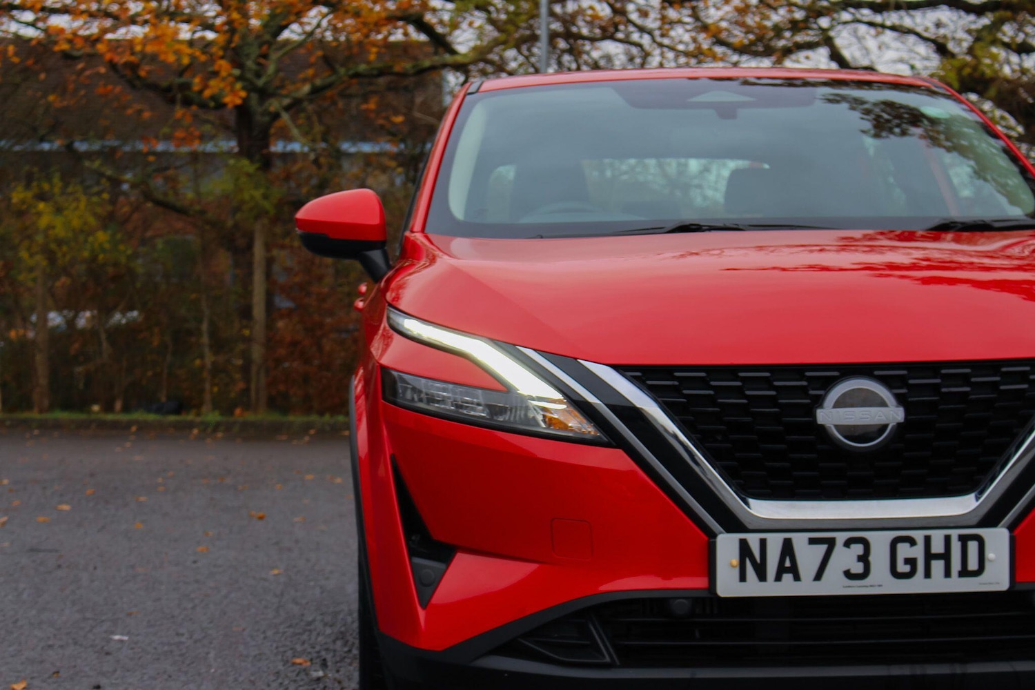 Used Nissan Qashqai 2023 for sale - 76824821: Photo 16