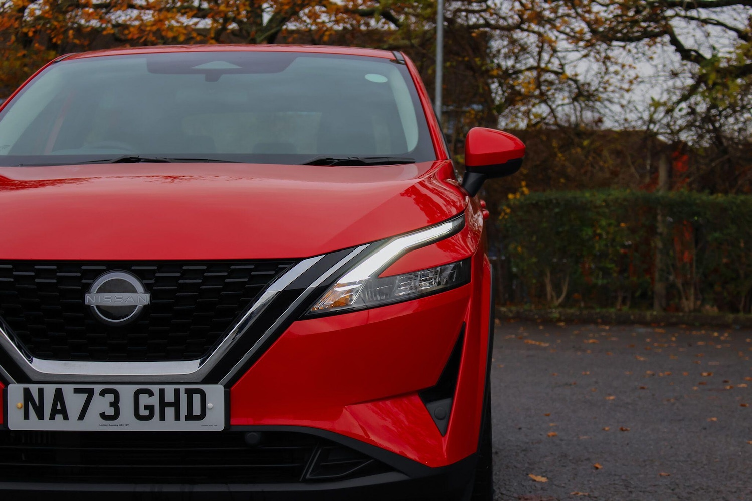 Used Nissan Qashqai 2023 for sale - 76824821: Photo 17