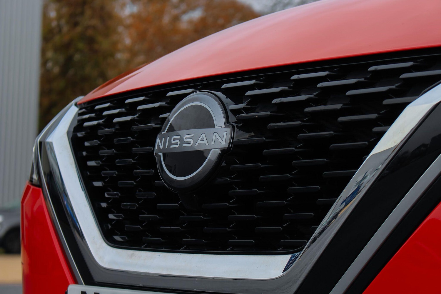 Used Nissan Qashqai 2023 for sale - 76824821: Photo 19