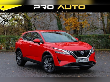 2023 (73) - 1.3 DIG-T MHEV Acenta Premium XTRON Euro 6 (s/s) 5dr