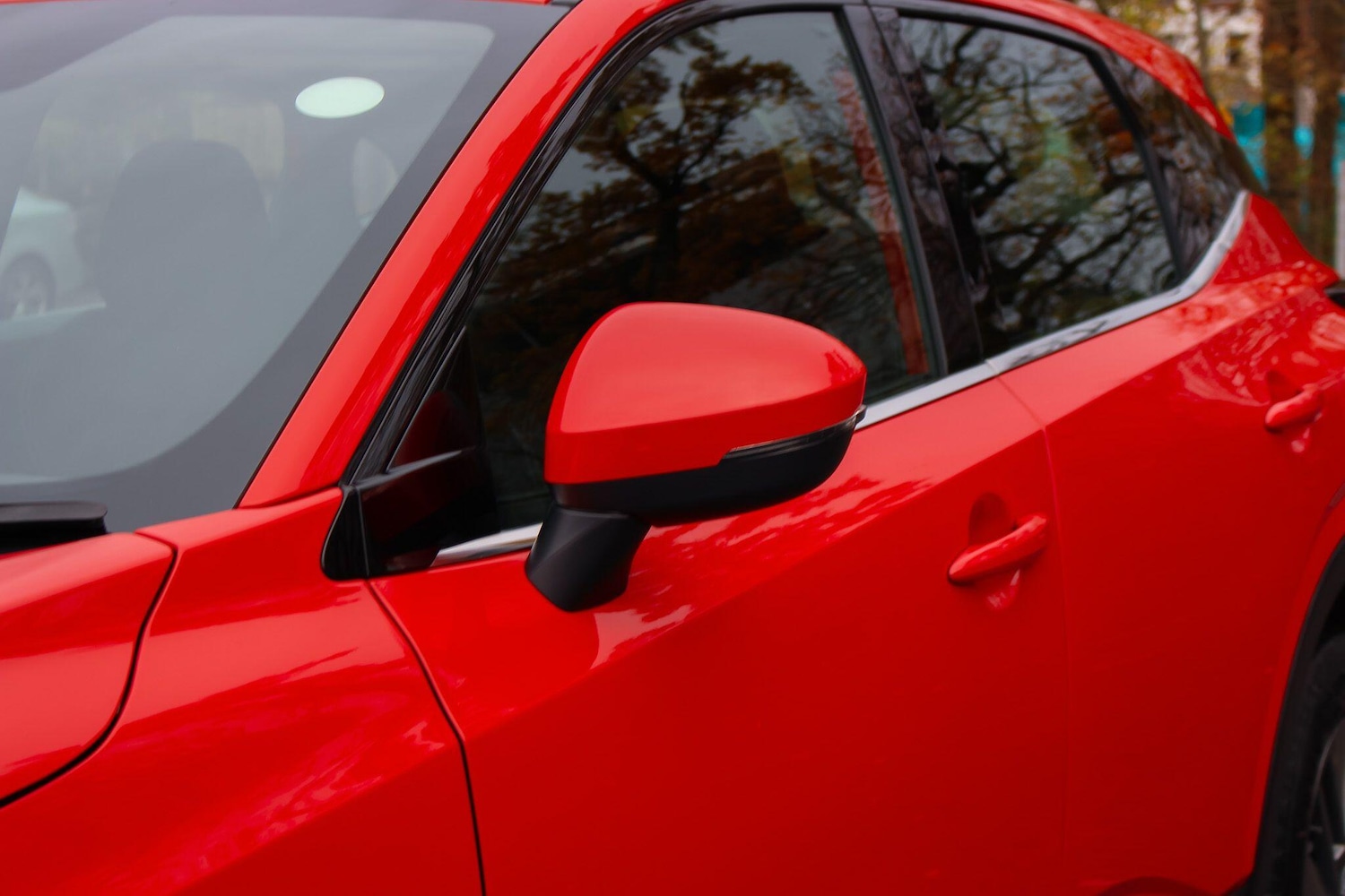 Used Nissan Qashqai 2023 for sale - 76824821: Photo 21