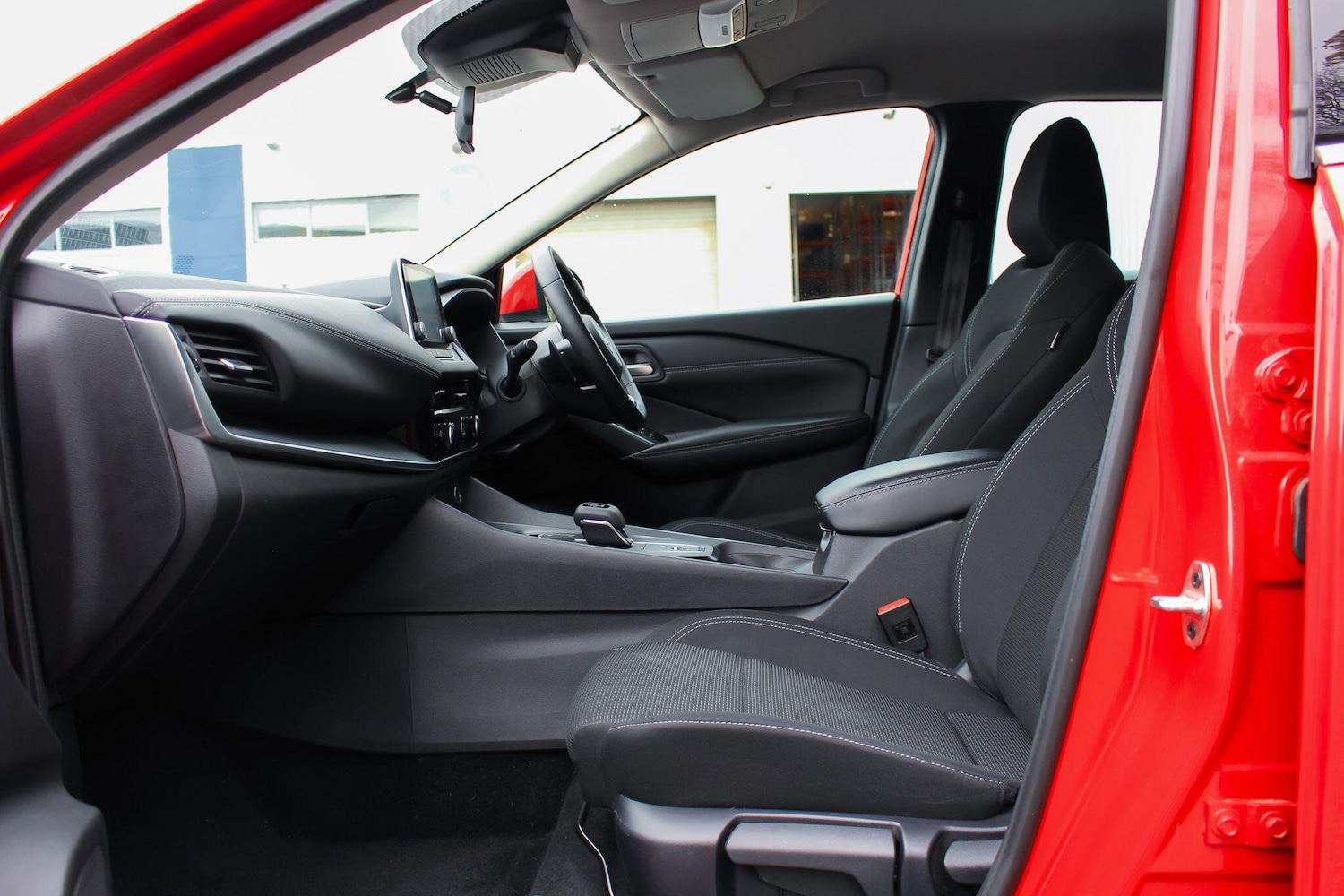 Used Nissan Qashqai 2023 for sale - 76824821: Photo 26