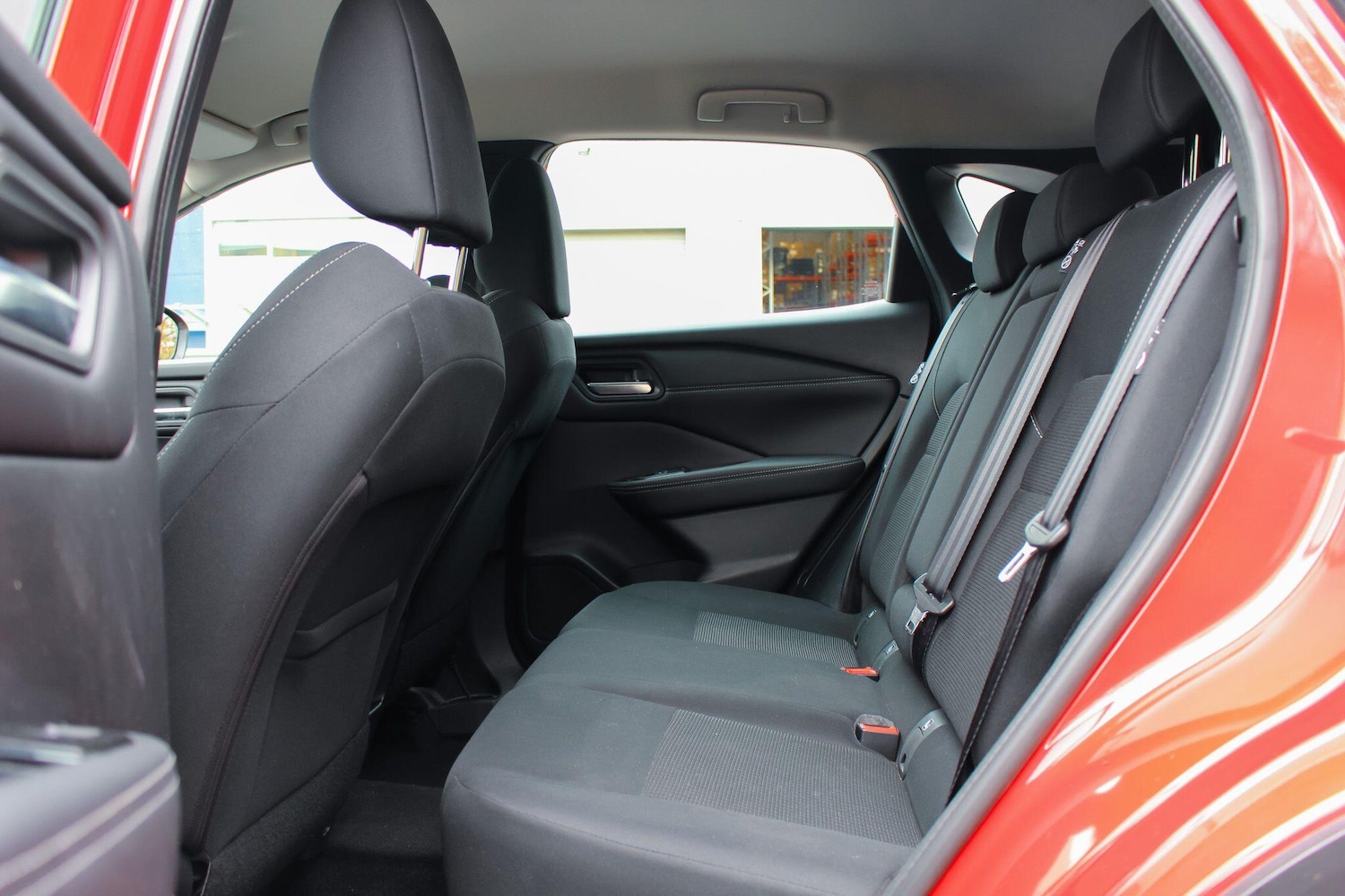 Used Nissan Qashqai 2023 for sale - 76824821: Photo 27