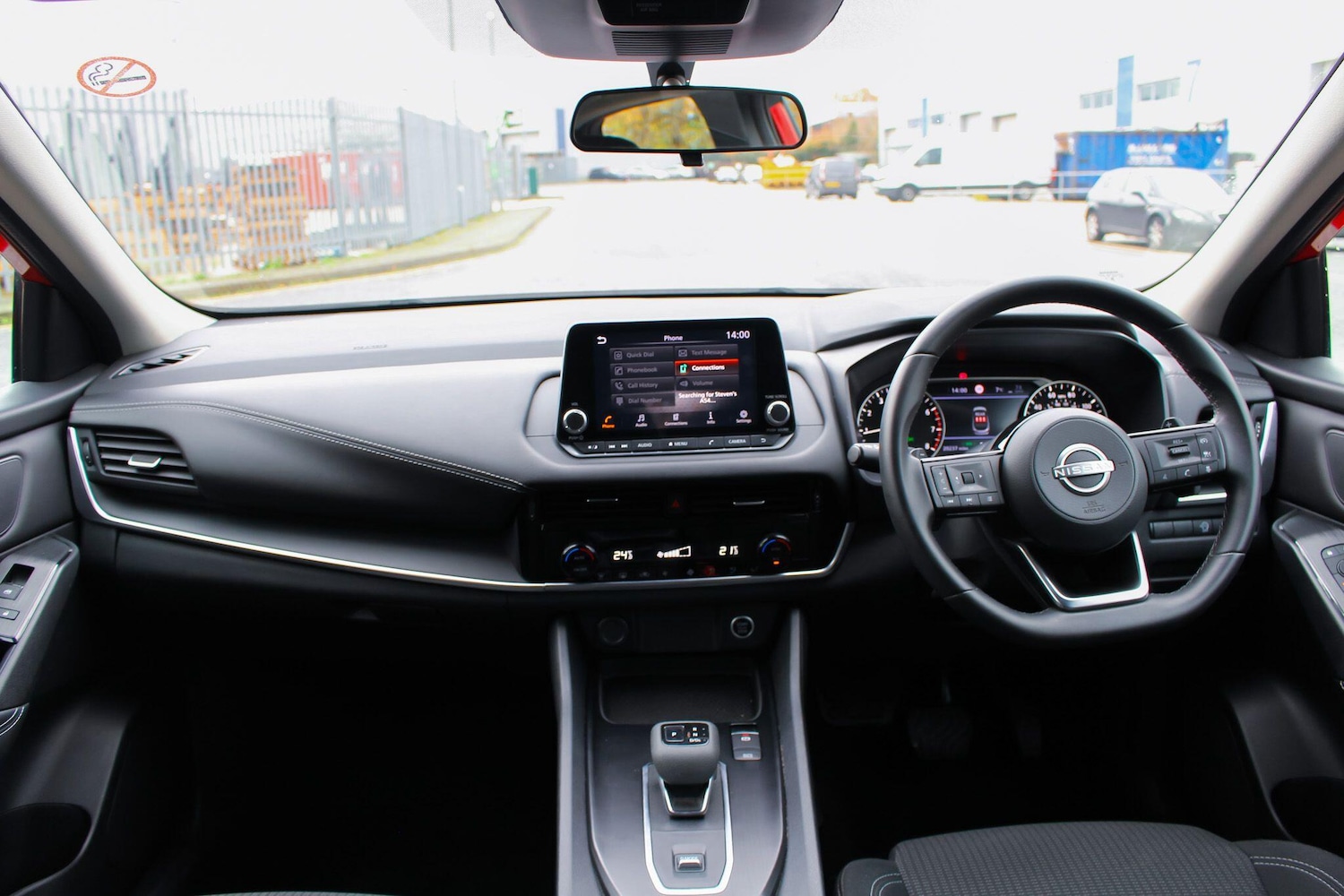 Used Nissan Qashqai 2023 for sale - 76824821: Photo 28