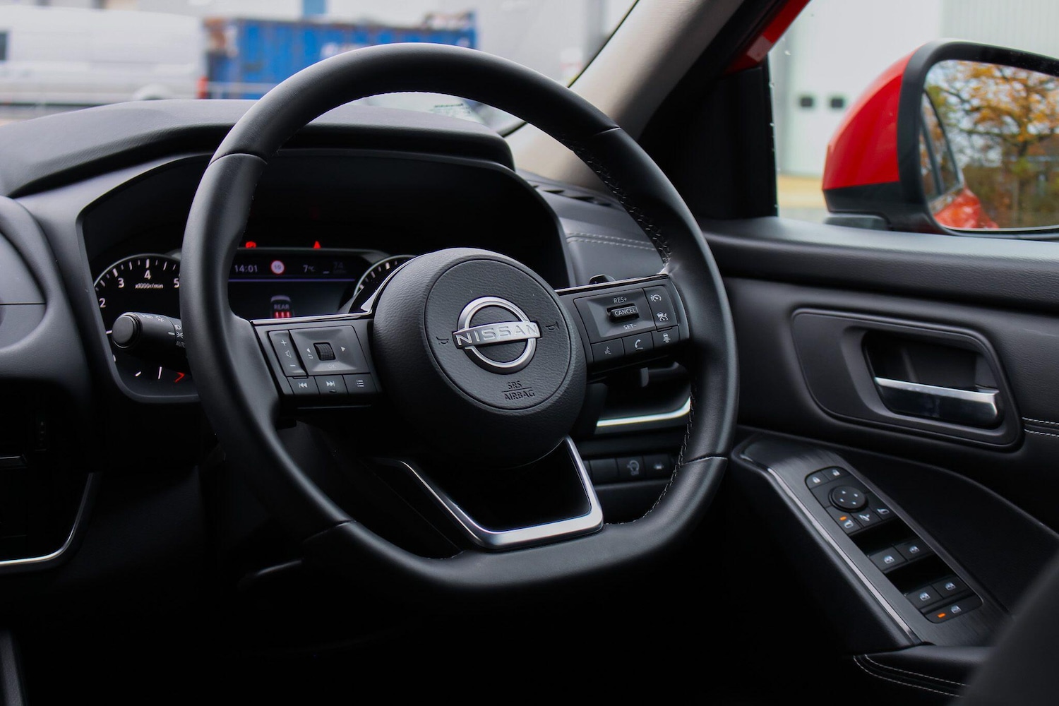 Used Nissan Qashqai 2023 for sale - 76824821: Photo 29