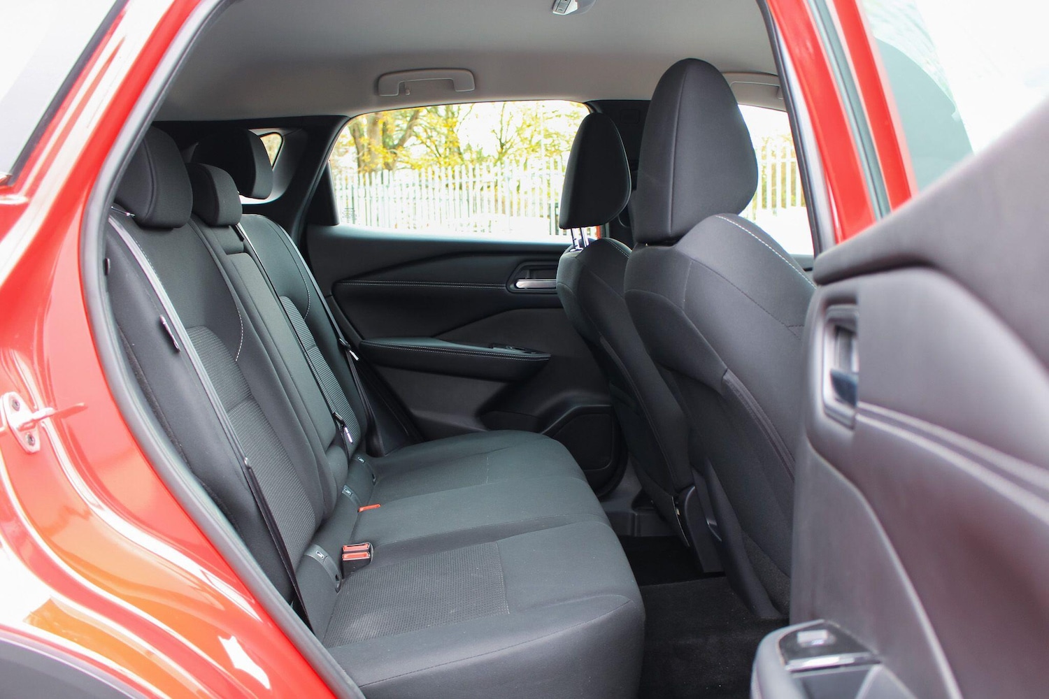 Used Nissan Qashqai 2023 for sale - 76824821: Photo 30