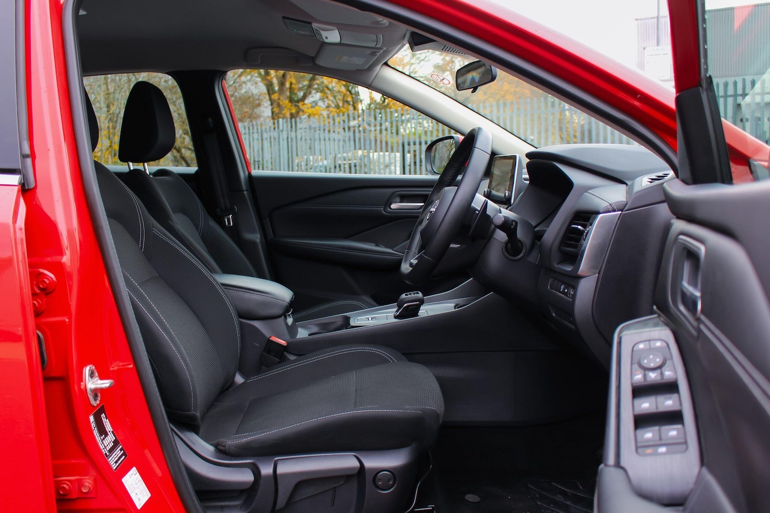 Used Nissan Qashqai 2023 for sale - 76824821: Photo 31