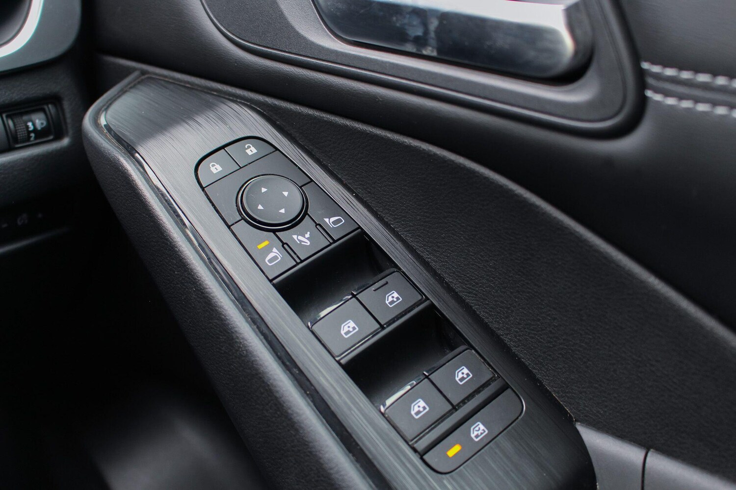 Used Nissan Qashqai 2023 for sale - 76824821: Photo 32