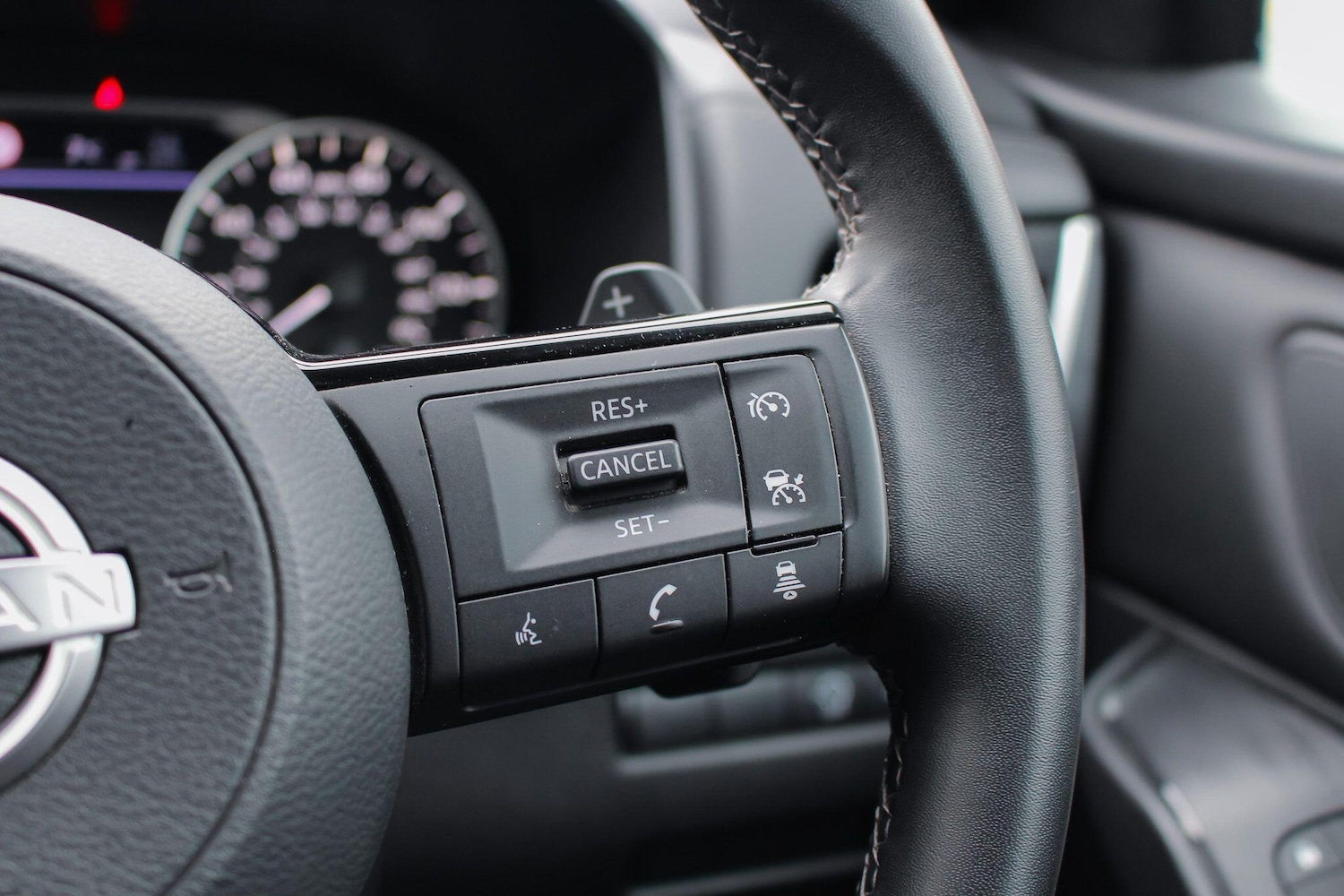 Used Nissan Qashqai 2023 for sale - 76824821: Photo 34