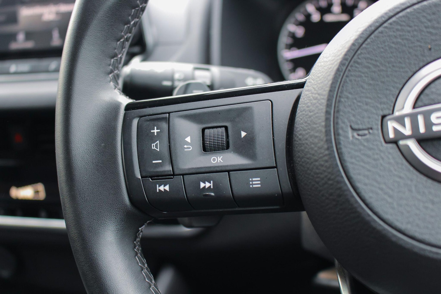 Used Nissan Qashqai 2023 for sale - 76824821: Photo 36