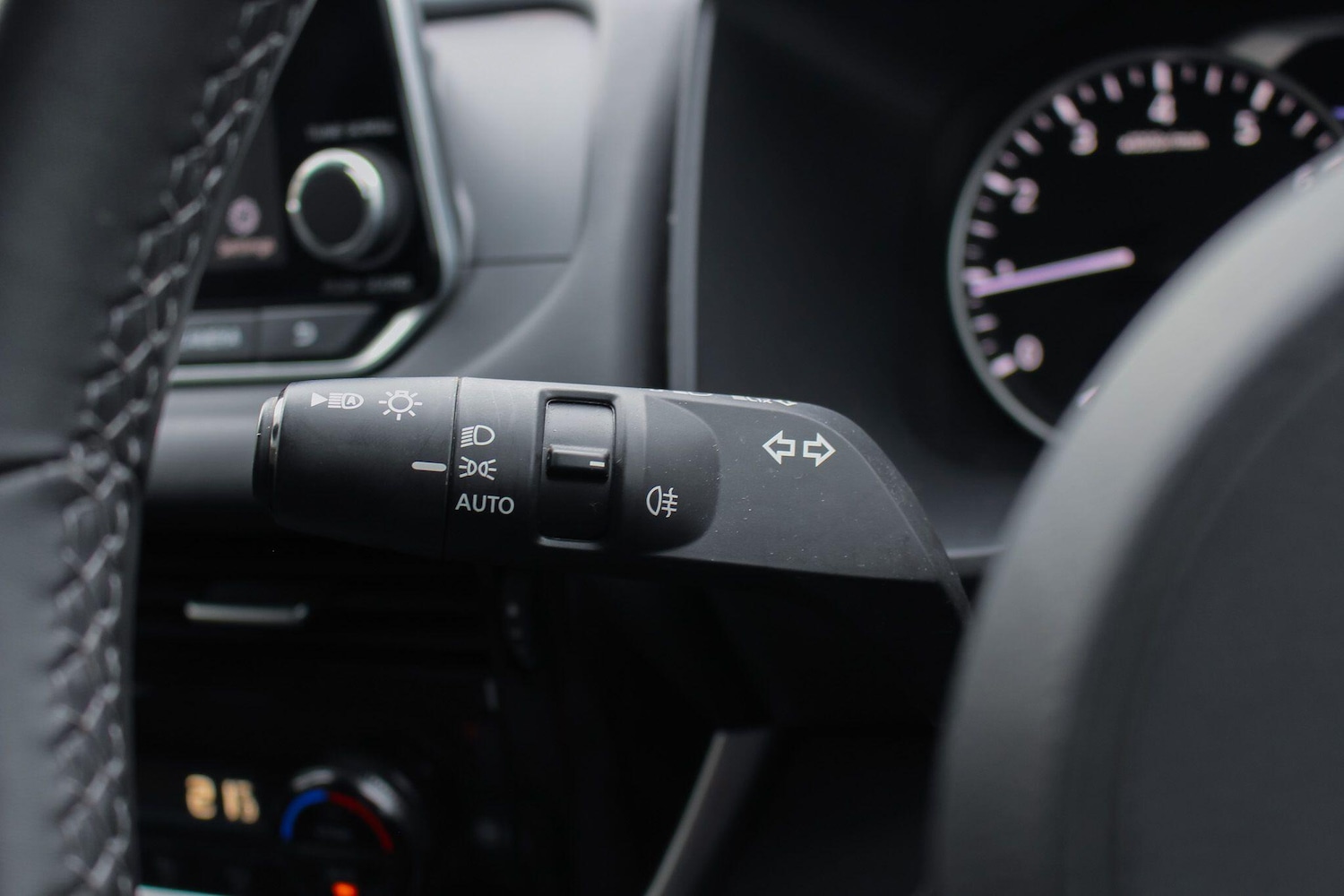 Used Nissan Qashqai 2023 for sale - 76824821: Photo 37