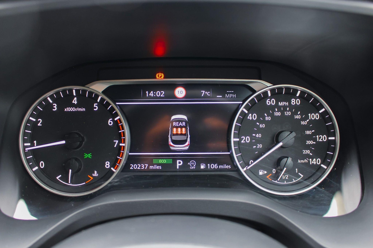 Used Nissan Qashqai 2023 for sale - 76824821: Photo 39