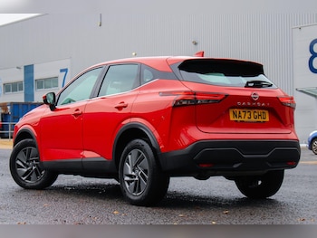 Used Nissan Qashqai 2023 for sale - 76824821: Photo