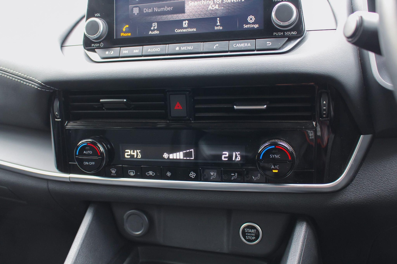 Used Nissan Qashqai 2023 for sale - 76824821: Photo 40