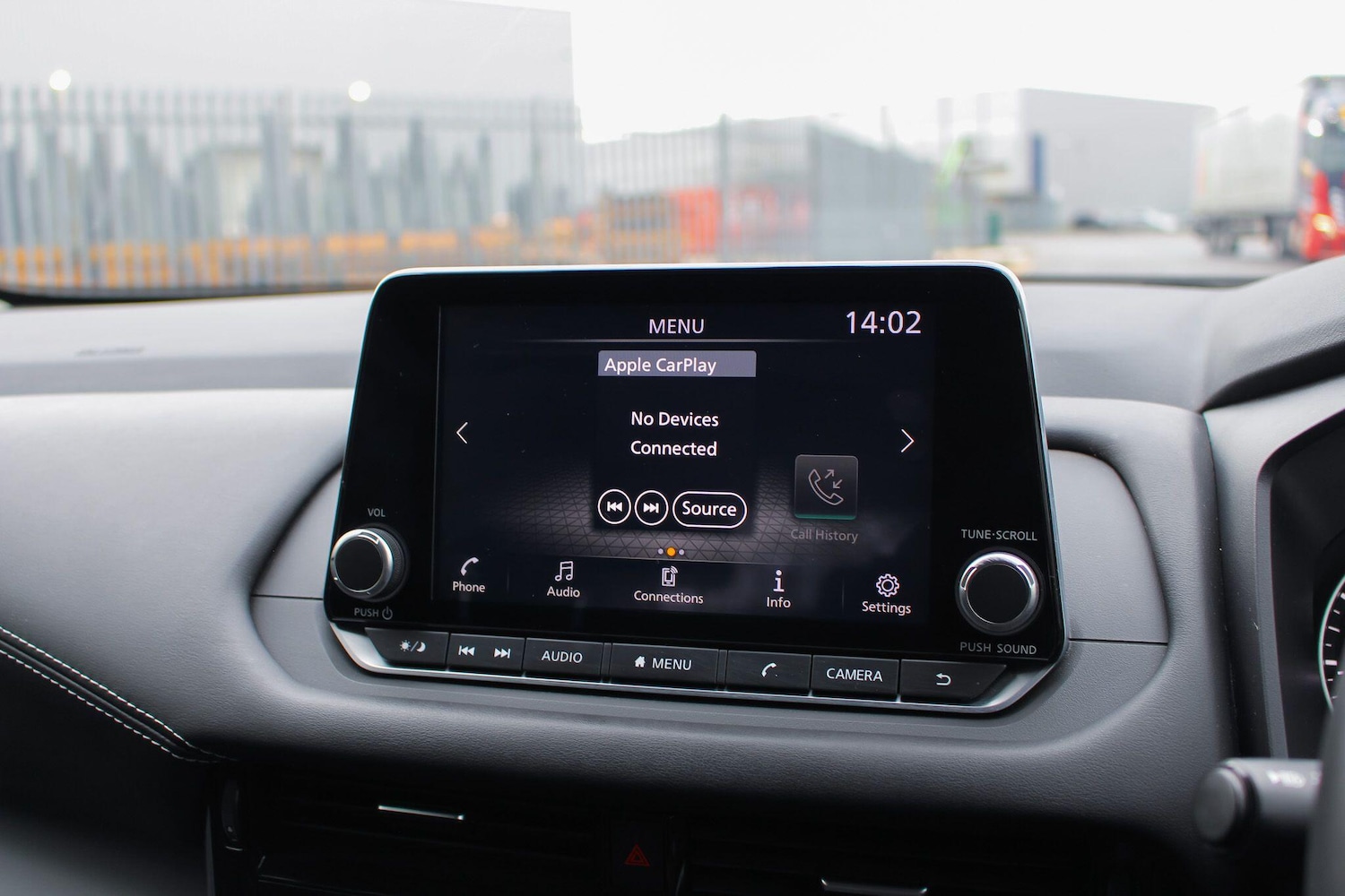 Used Nissan Qashqai 2023 for sale - 76824821: Photo 41