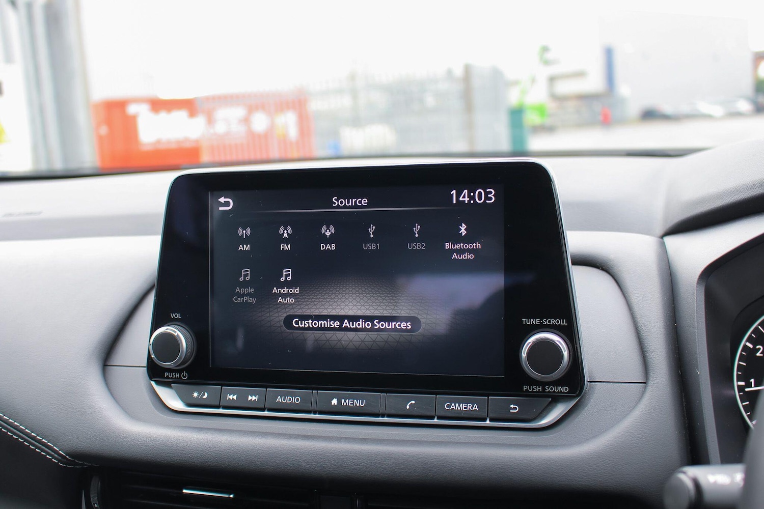 Used Nissan Qashqai 2023 for sale - 76824821: Photo 42