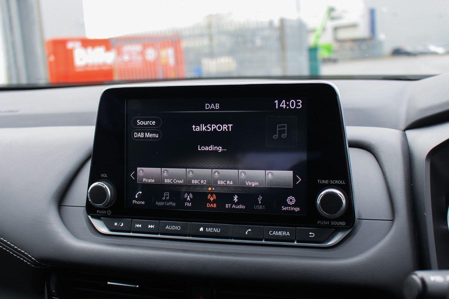 Used Nissan Qashqai 2023 for sale - 76824821: Photo 43