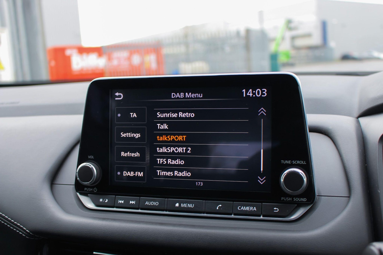 Used Nissan Qashqai 2023 for sale - 76824821: Photo 44