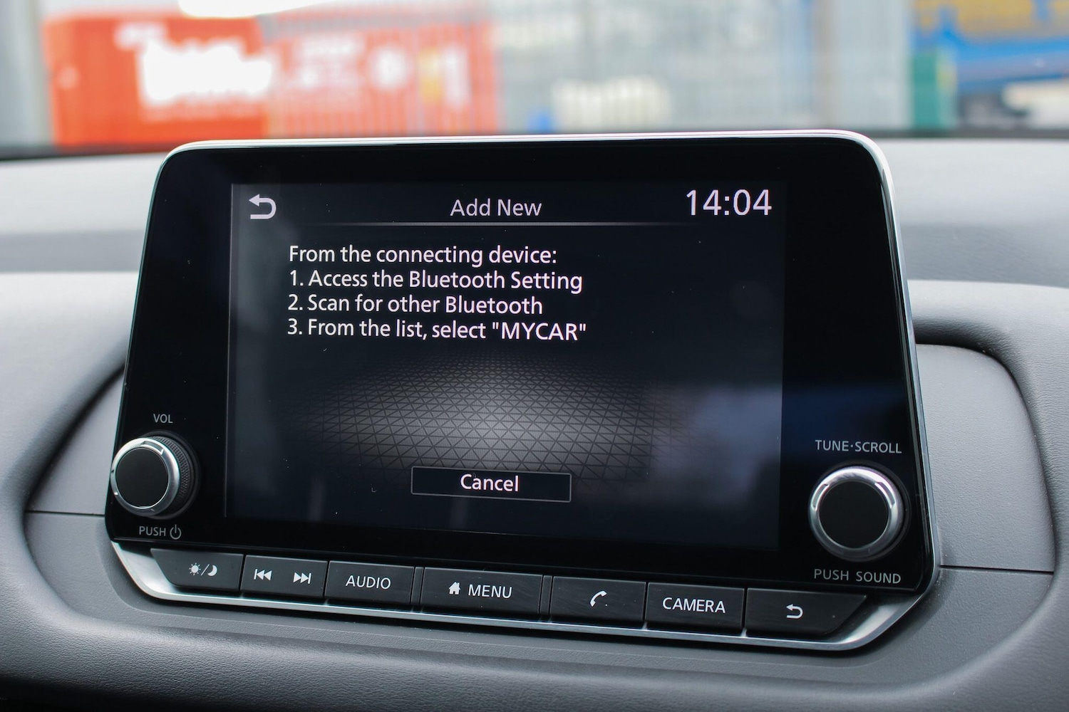 Used Nissan Qashqai 2023 for sale - 76824821: Photo 45