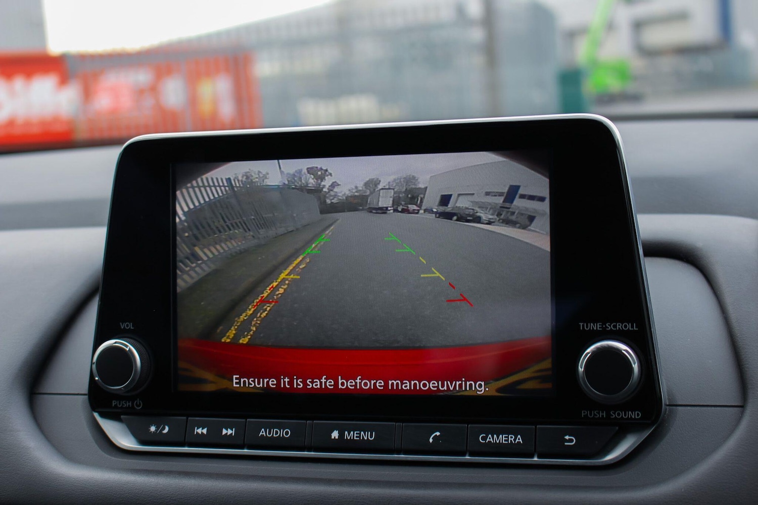 Used Nissan Qashqai 2023 for sale - 76824821: Photo 46