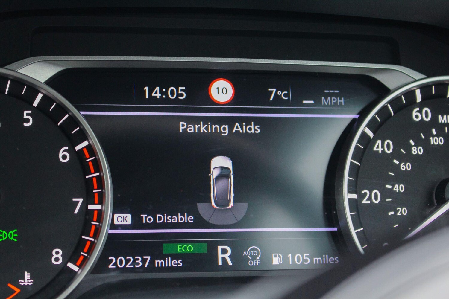 Used Nissan Qashqai 2023 for sale - 76824821: Photo 47