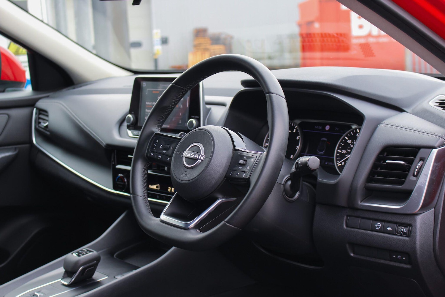 Used Nissan Qashqai 2023 for sale - 76824821: Photo 48