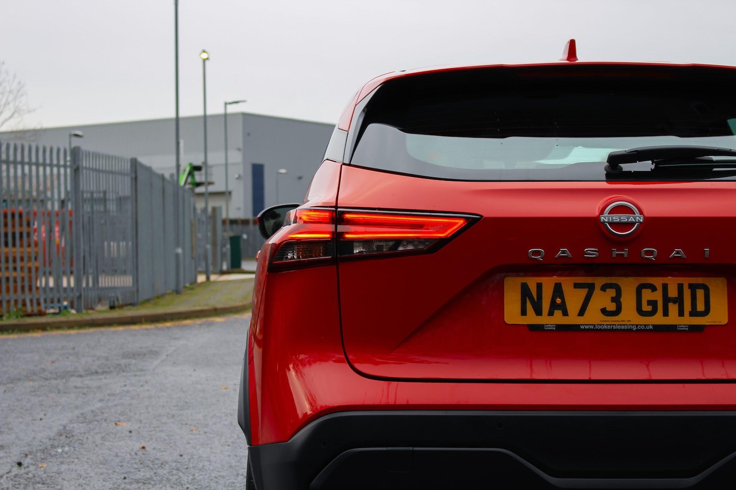 Used Nissan Qashqai 2023 for sale - 76824821: Photo 6