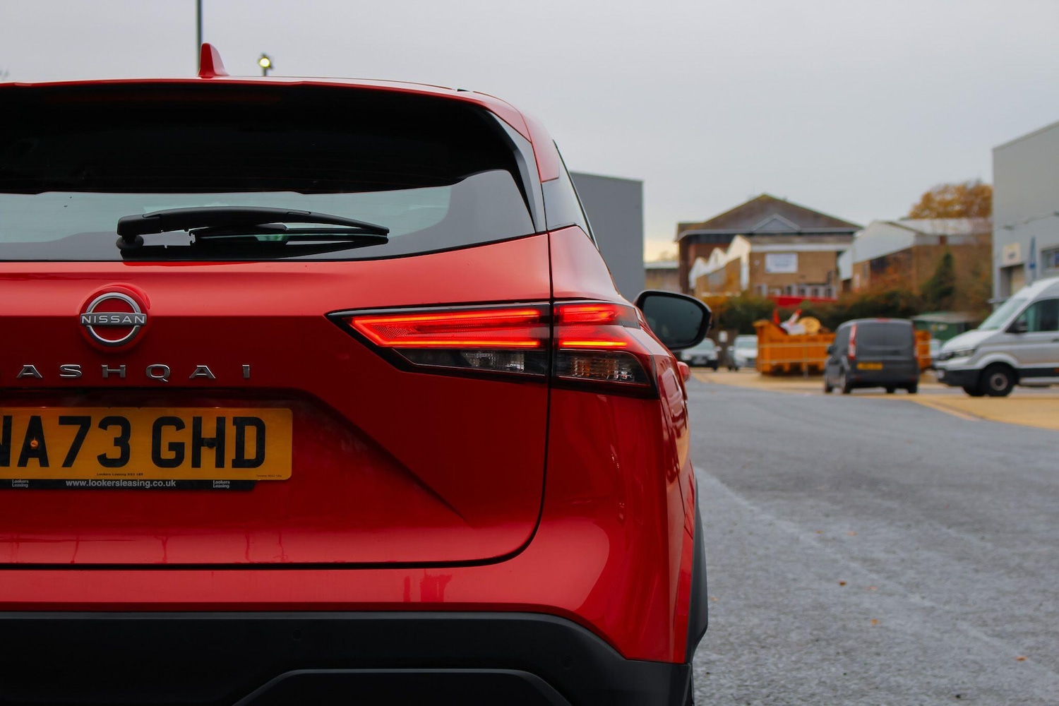 Used Nissan Qashqai 2023 for sale - 76824821: Photo 7