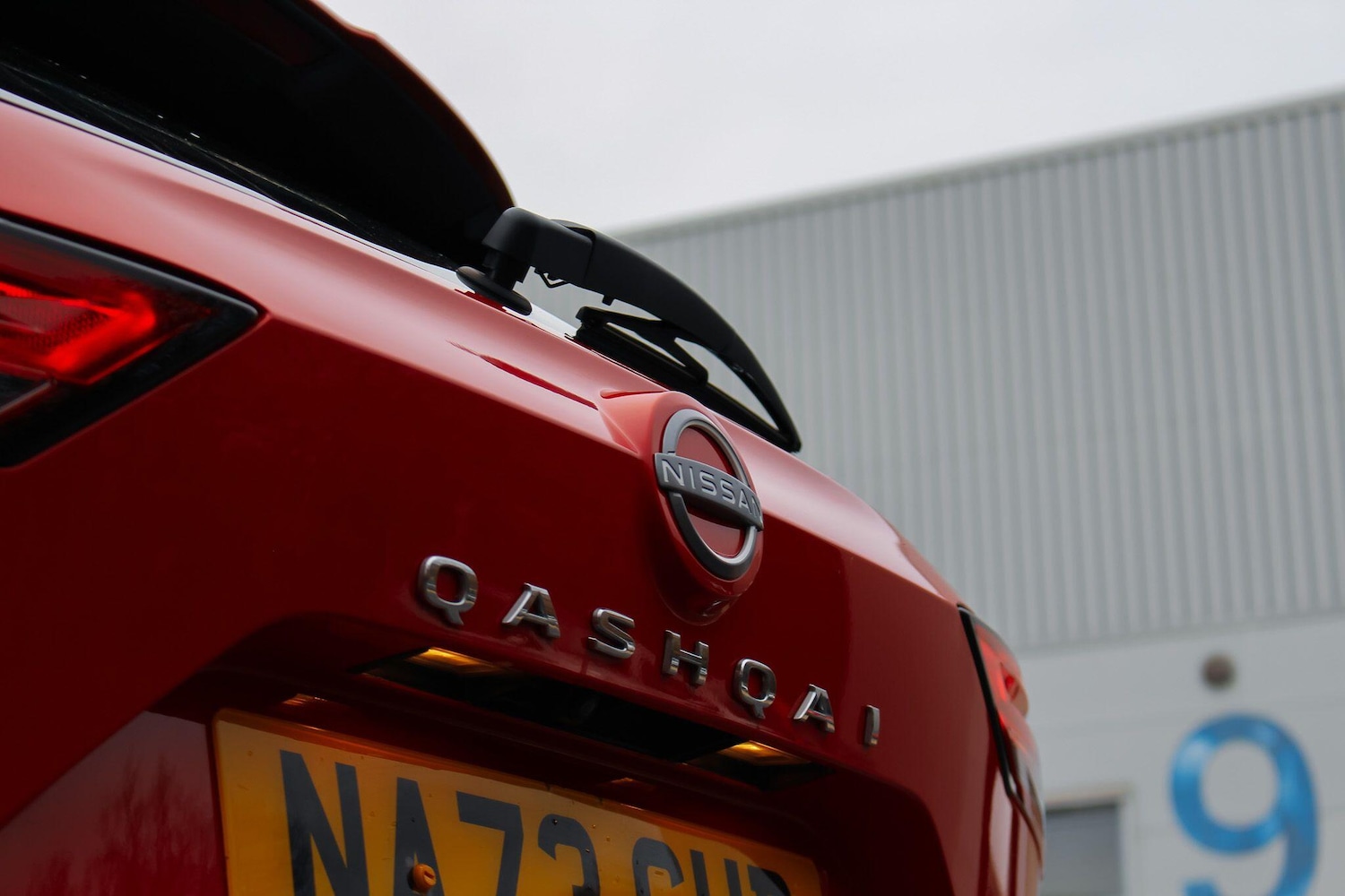 Used Nissan Qashqai 2023 for sale - 76824821: Photo 8