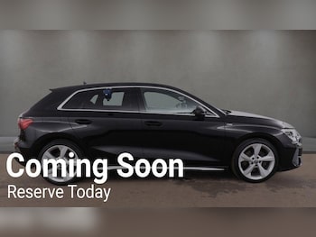 Used Audi A3 2020 for sale - 78535896: Photo