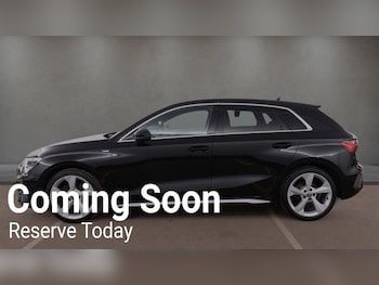 Used Audi A3 2020 for sale - 78535896: Photo