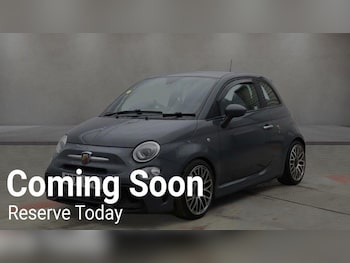 Used Abarth 595 2020 for sale - 77970442: Photo
