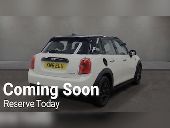 Used MINI Hatch 2016 for sale - 77957724: Photo